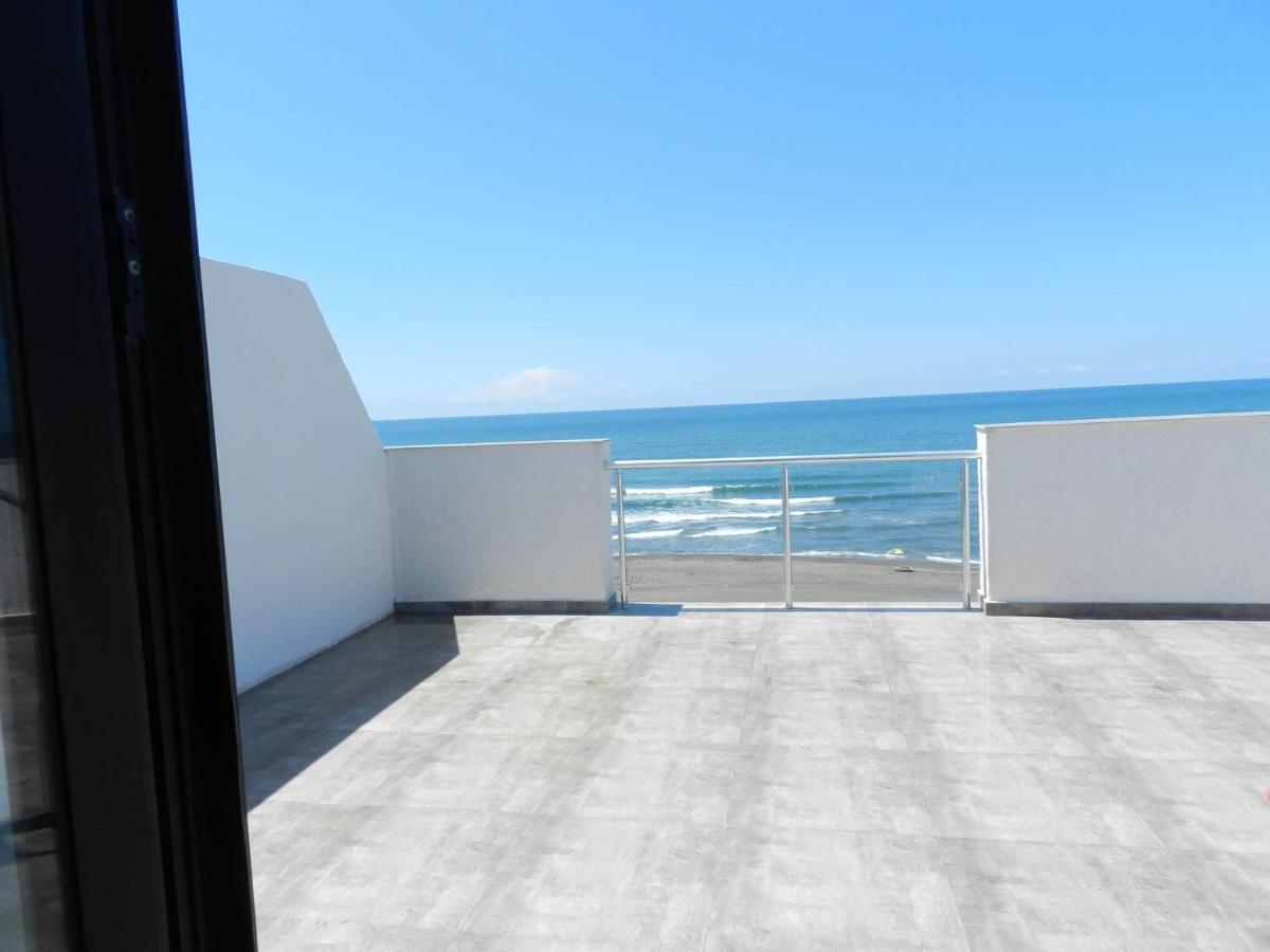 Hotel Scala شيخفيتيلي المظهر الخارجي الصورة