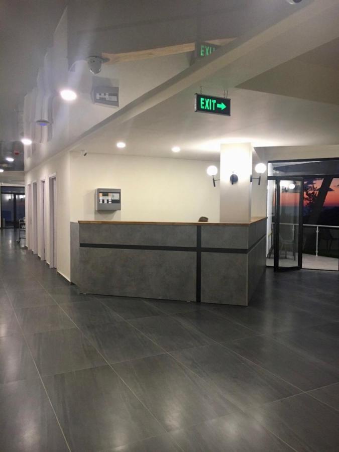 Hotel Scala شيخفيتيلي المظهر الخارجي الصورة