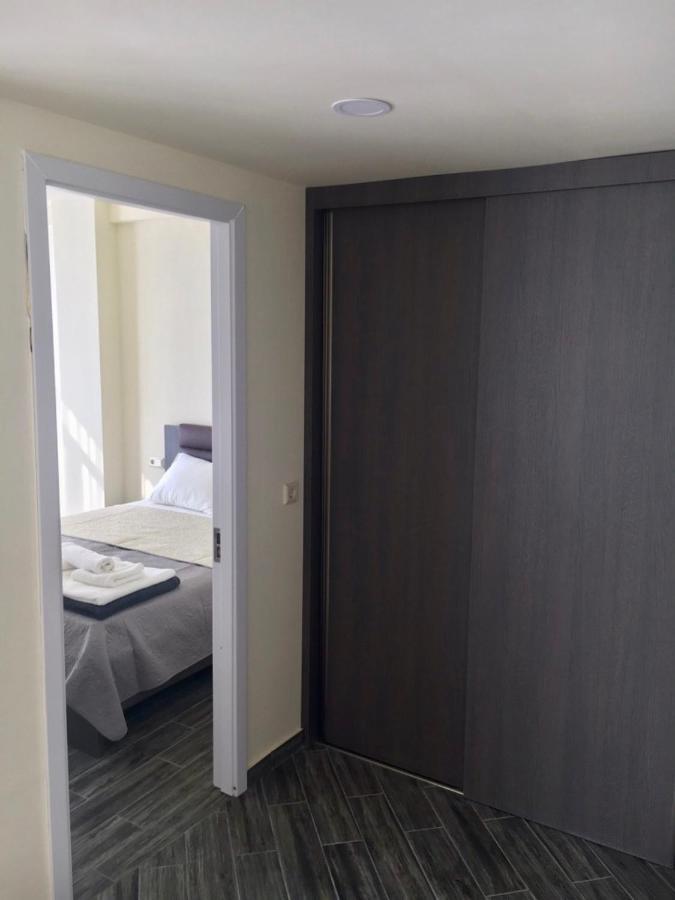 Hotel Scala شيخفيتيلي المظهر الخارجي الصورة