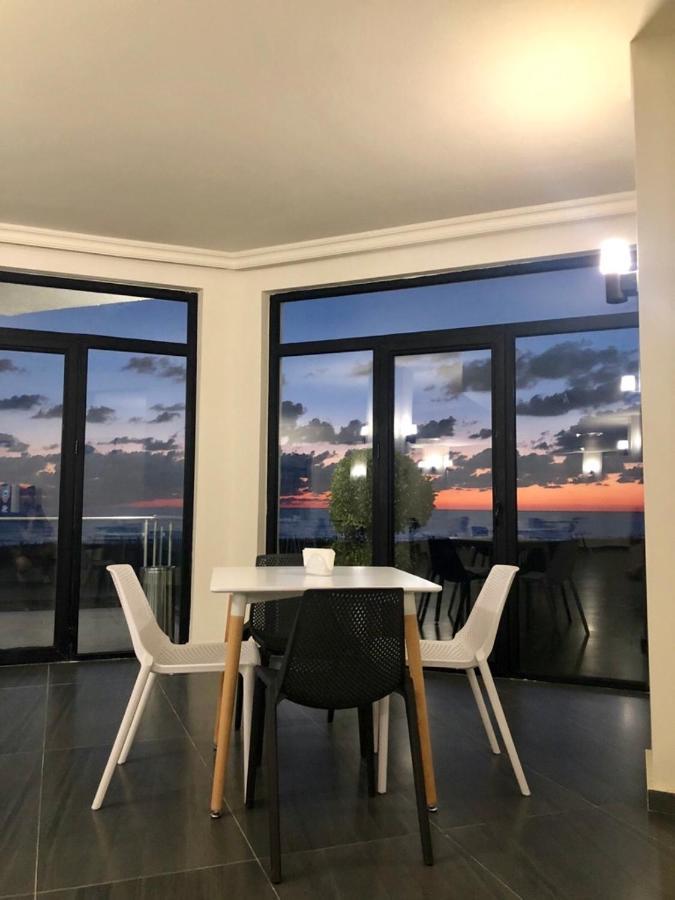 Hotel Scala شيخفيتيلي المظهر الخارجي الصورة