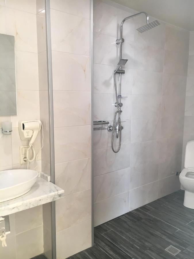 Hotel Scala شيخفيتيلي المظهر الخارجي الصورة