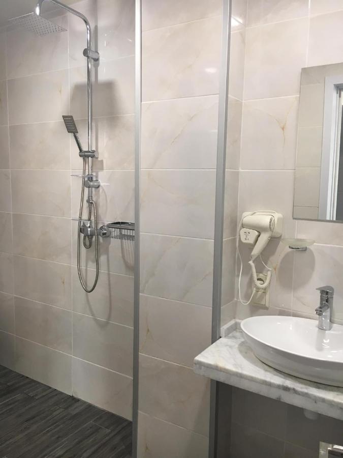 Hotel Scala شيخفيتيلي المظهر الخارجي الصورة