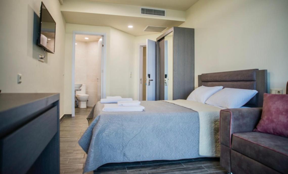 Hotel Scala شيخفيتيلي المظهر الخارجي الصورة