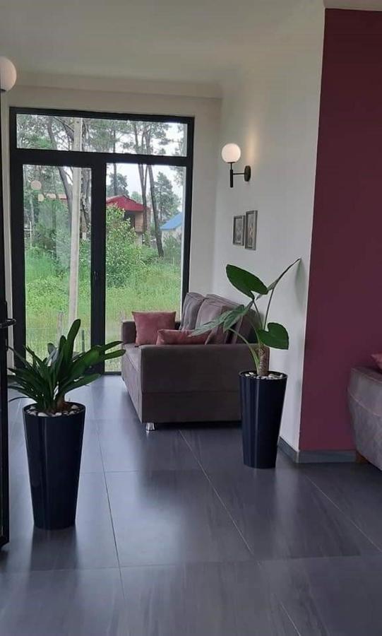 Hotel Scala شيخفيتيلي المظهر الخارجي الصورة